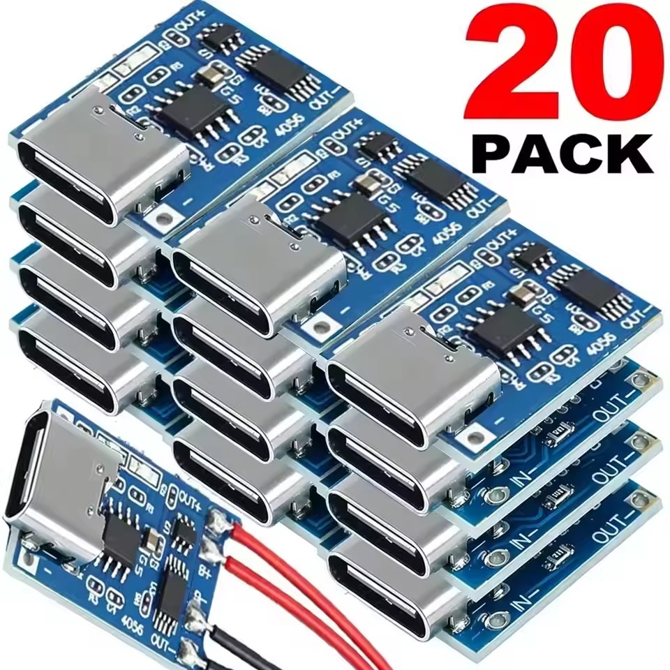 Micro Usb Cable - 20-1 шт. Разъем для зарядной платы