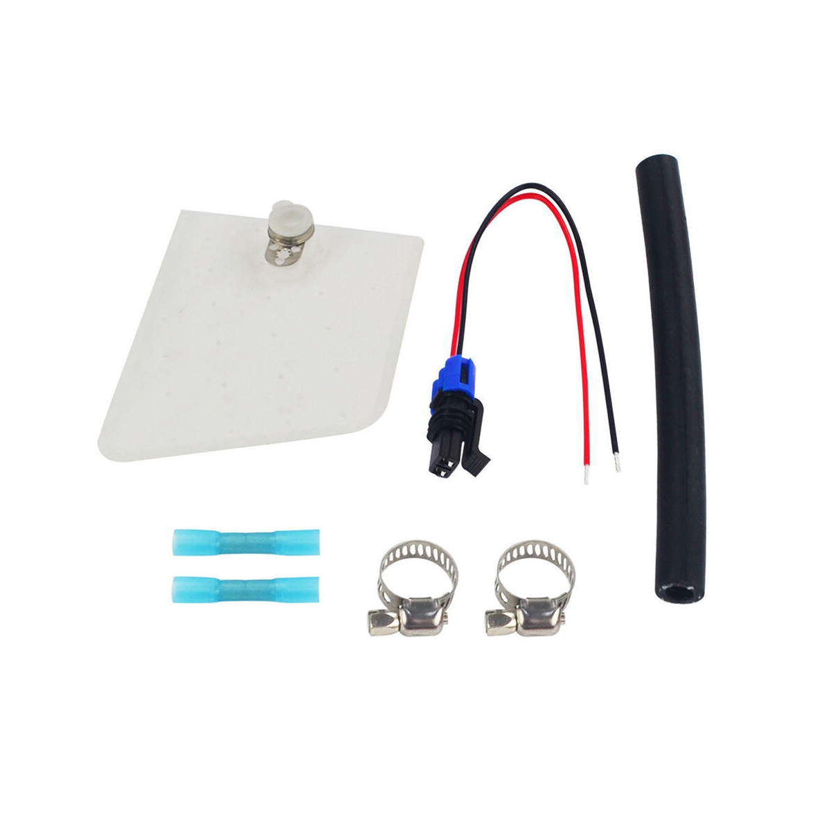 Jumper Wire Kit - A40P-400-0085 Комплект установки топливного насоса для