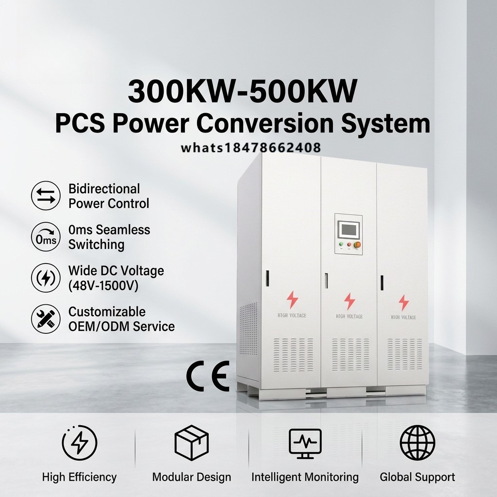 Dc Dc Converter - 250 кВт 300 кВт 200 кВт