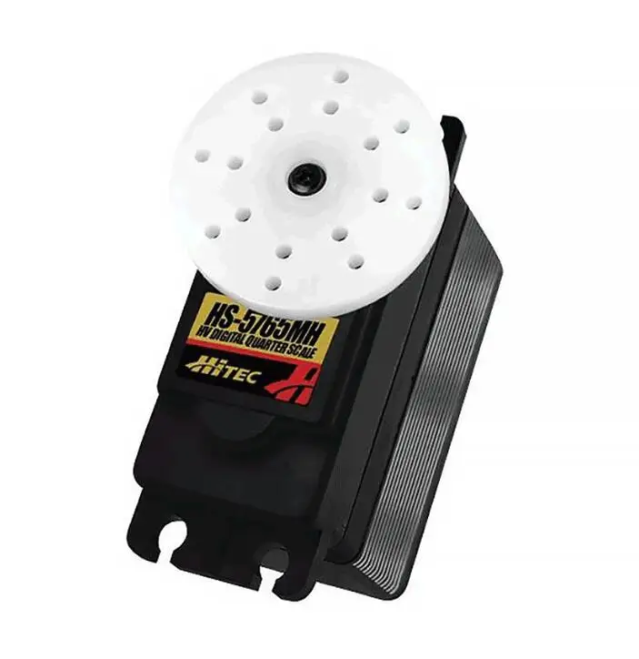 Antenna 2.4Ghz - HS-5765MH Высоковольтный программируемый цифровой сервопривод с