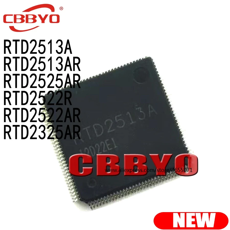 Perfboard - (1 шт.) 100% новый RTD2513A RTD2513AR