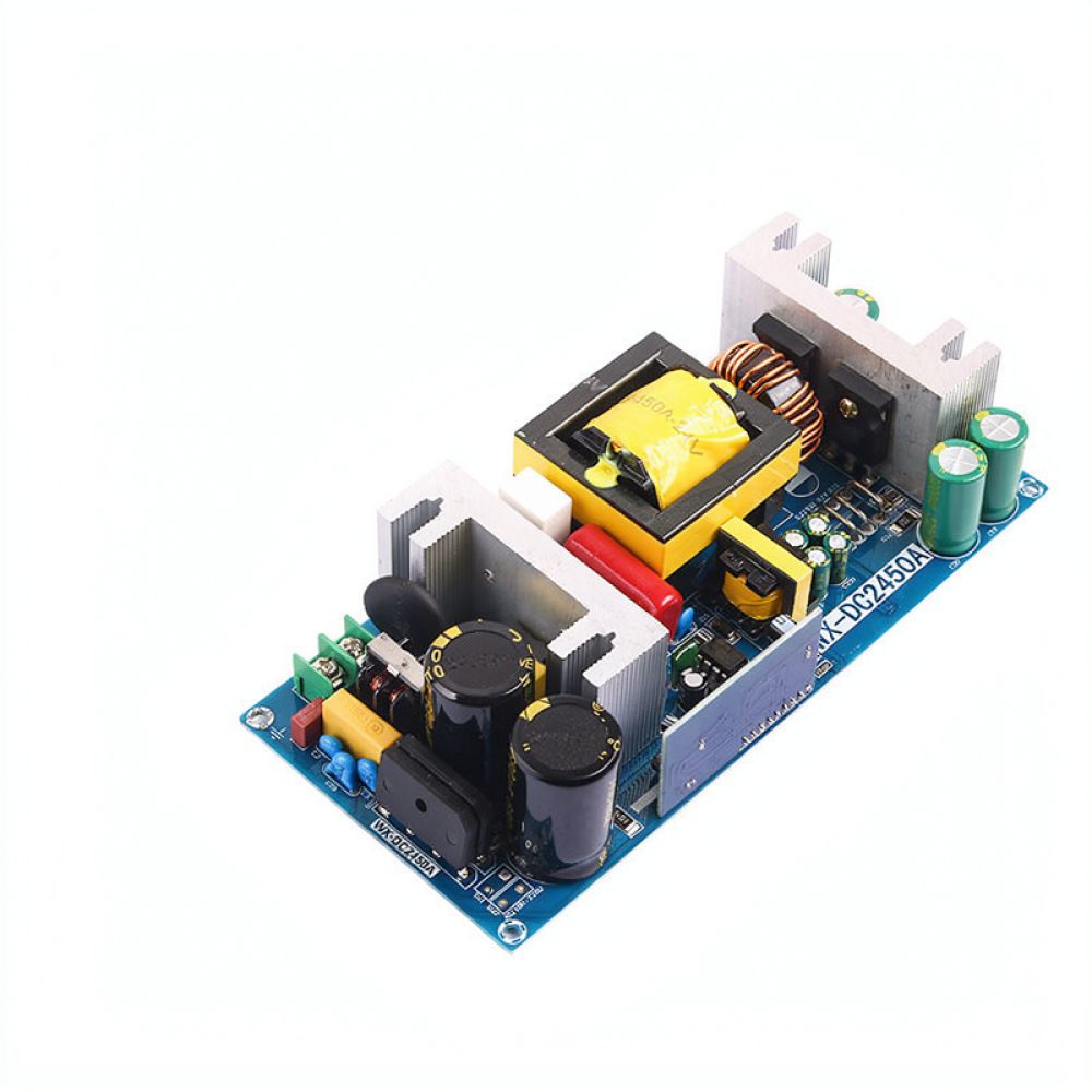Dc Dc Converter - Электронный импульсный источник питания для модуля