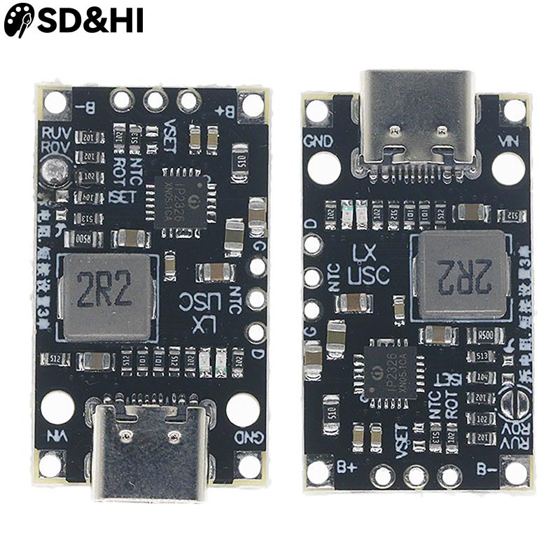 Повышающее зарядное устройство – обзор и цена Li Ion Charger Module