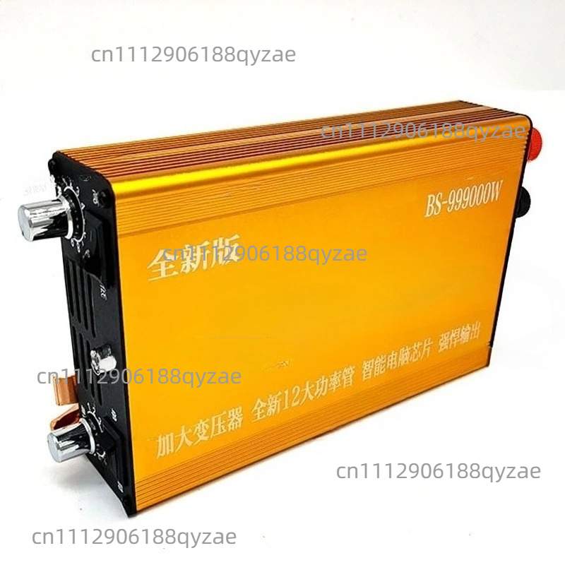 Комплект инверторной головной  – обзор и цена Boost Converter