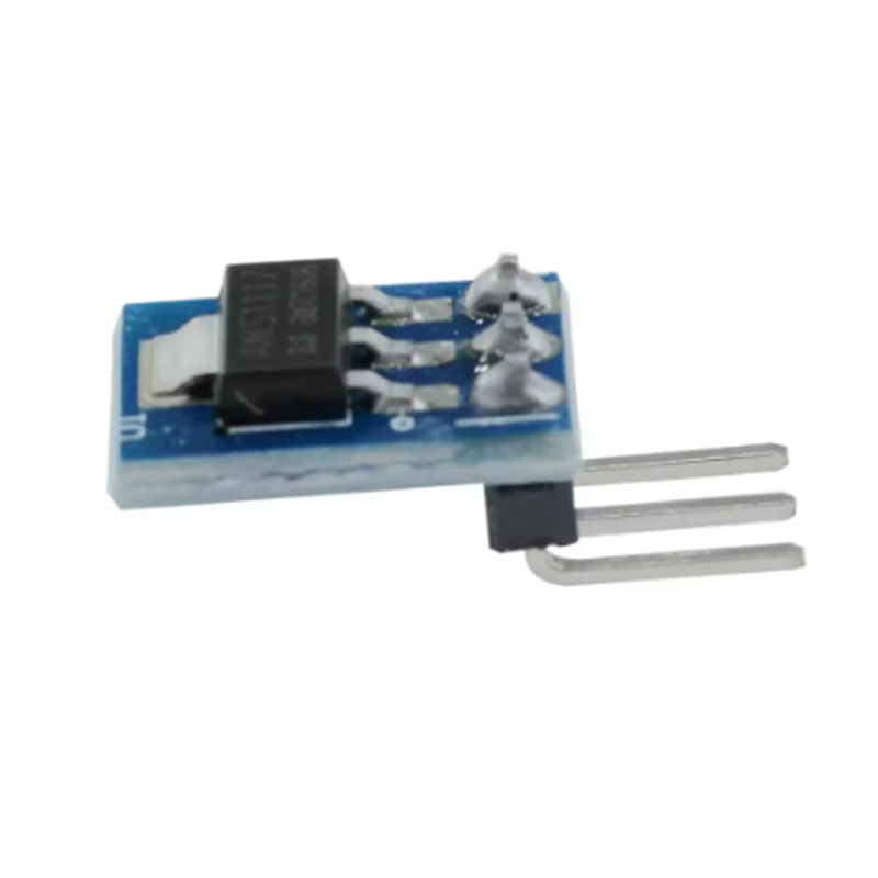 5-50 шт. от 5 В до 3,3 В DC-DC – обзор и цена Ams1117 Module