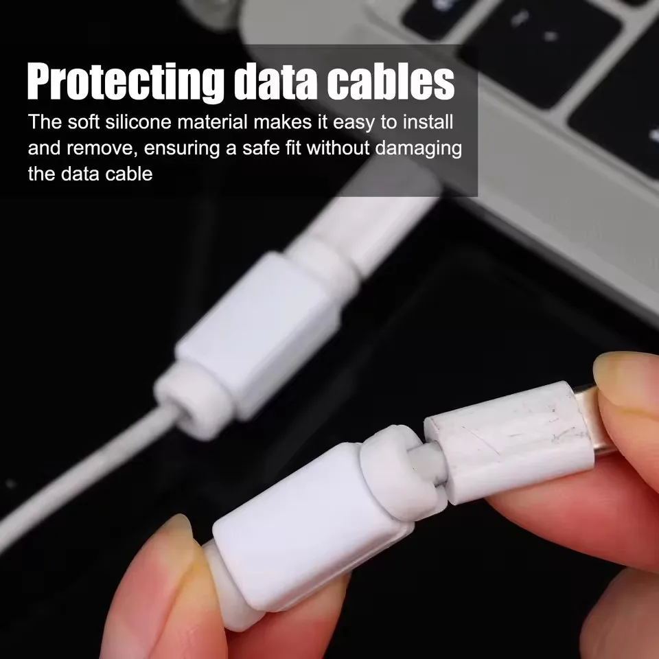 Защитный чехол из мягкого сили – обзор и цена Micro Usb Cable