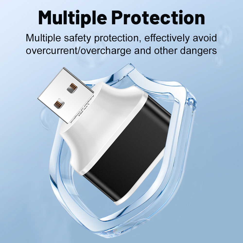 Новый 3-портовый USB-разветвит – обзор и цена Ipex Connector
