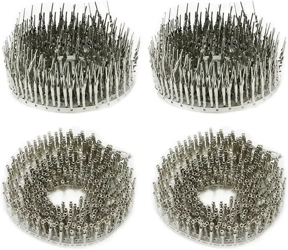 100 пар, разъем Dupont 2.54 Шт – обзор и цена Jumper Wire Kit