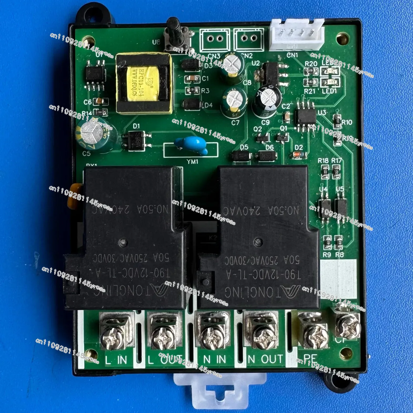 Новая универсальная плата упра – обзор и цена Proto Board