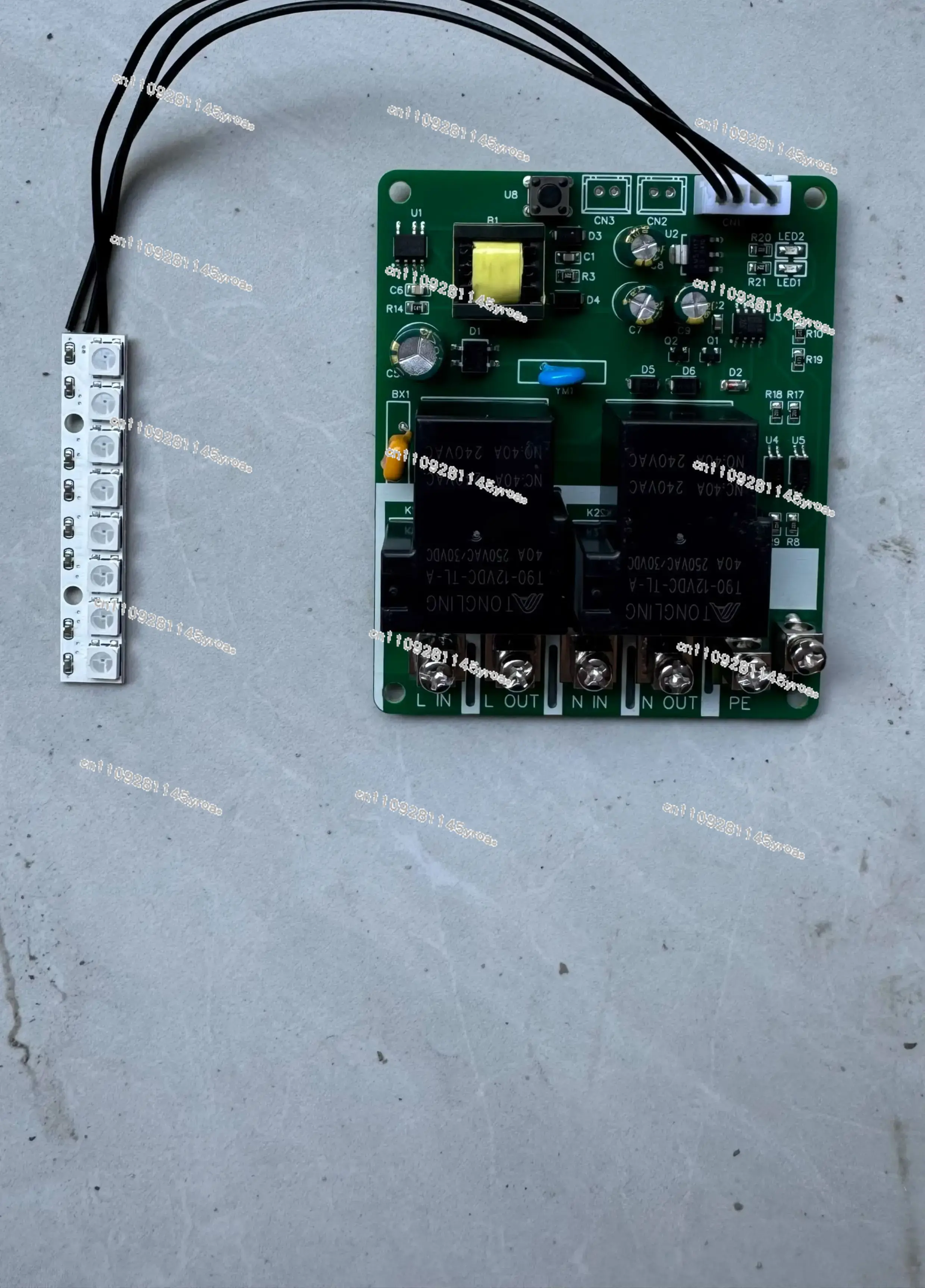 Новая универсальная плата упра – обзор и цена Proto Board