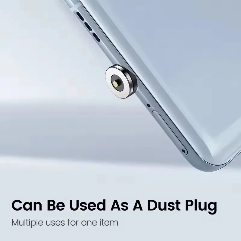 10/1 шт. магнитные насадки-кон – обзор и цена Micro Usb Cable