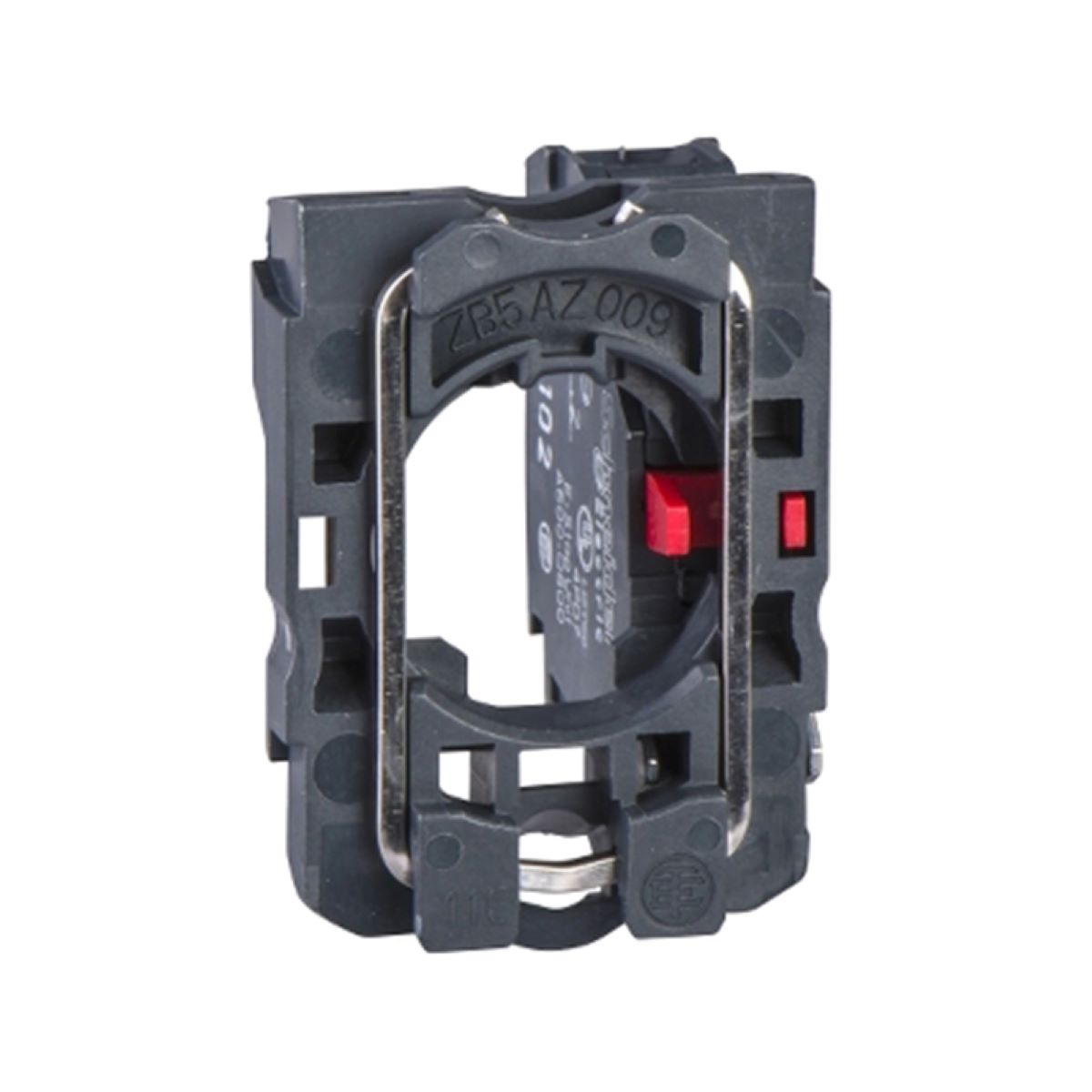 Кнопка ZB5AZ101C ZB5AZ101 Harm – обзор и цена Screw Terminal Block