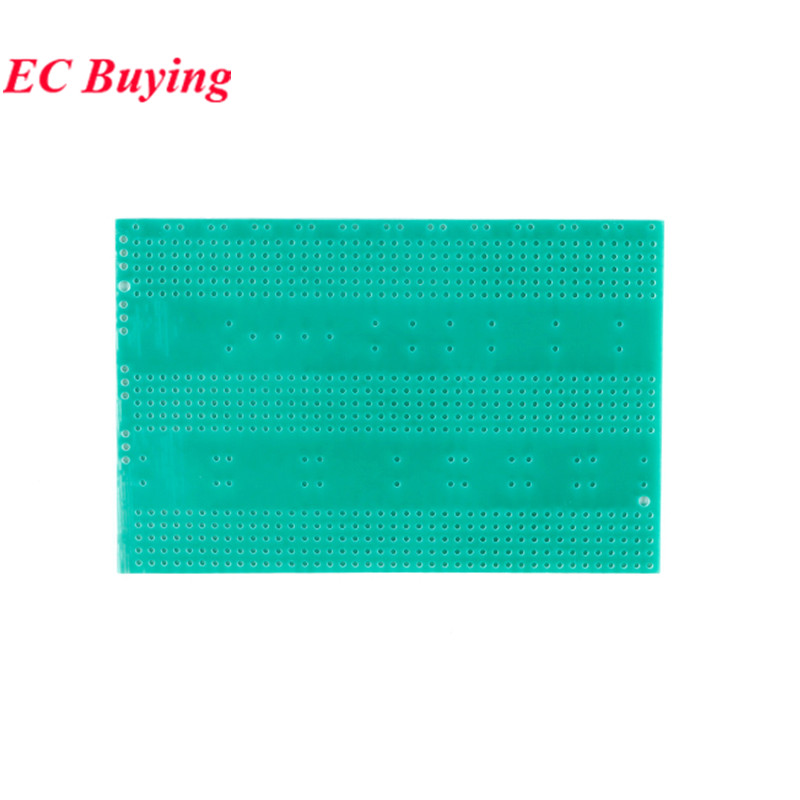 7x11 см 9x11 см односторонний  – обзор и цена Pcb Prototyping Board