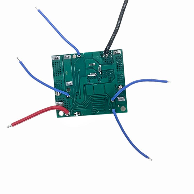 Плата защиты от зарядки аккуму – обзор и цена Li Ion Charger Module