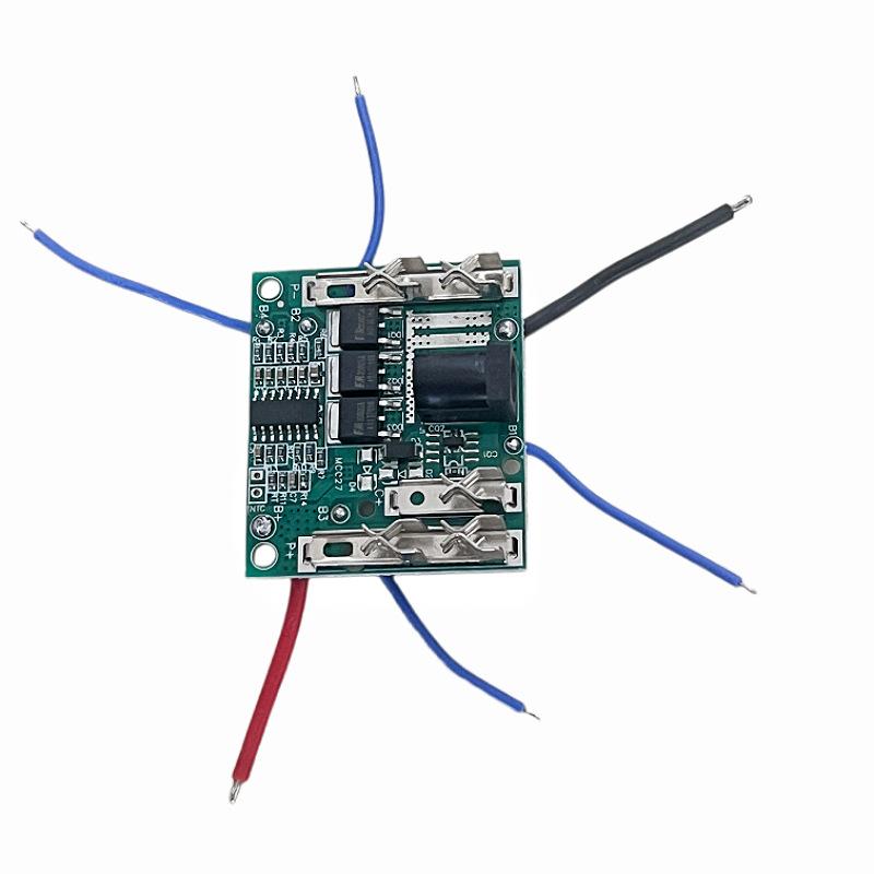 Плата защиты от зарядки аккуму – обзор и цена Li Ion Charger Module