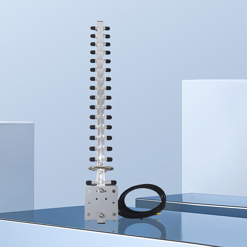 Антенна WiFi 2.4 ГГц (25 дБи)  – обзор и цена Antenna 2.4Ghz