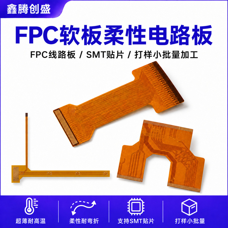 Изготовление прототипов гибких – обзор и цена Pcb Prototyping Board