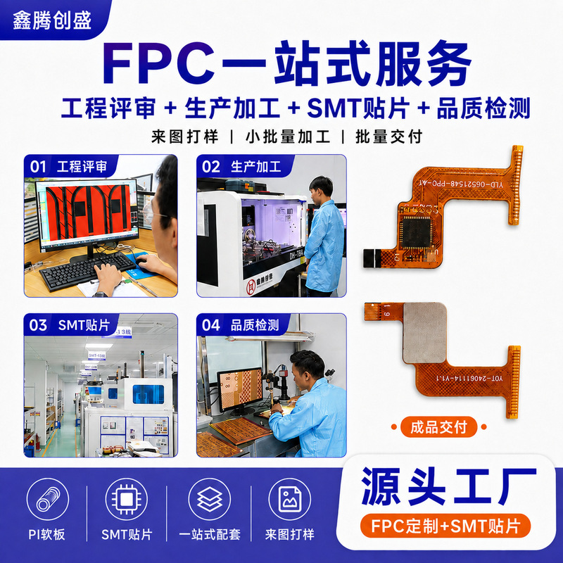 Изготовление прототипов гибких – обзор и цена Pcb Prototyping Board