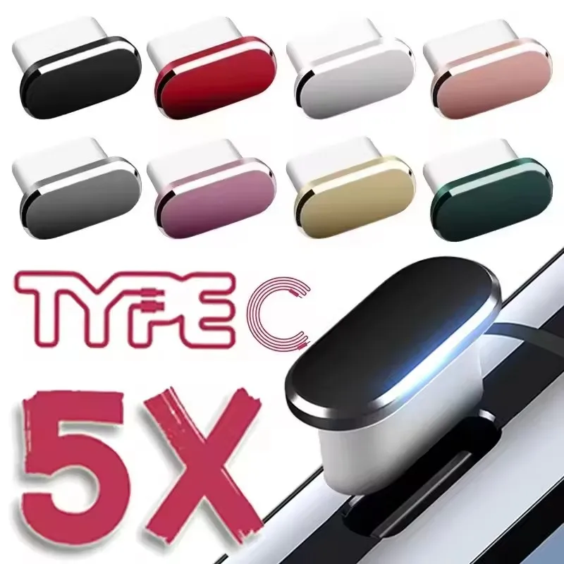 Металлическая заглушка для пор – обзор и цена Usb C Cable