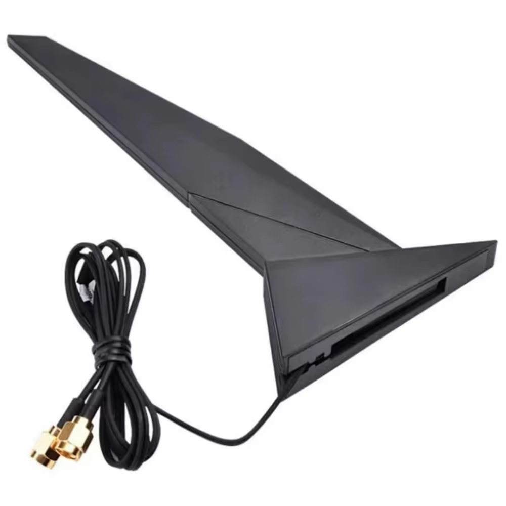 Оригинальная внешняя антенна A – обзор и цена Antenna 2.4Ghz
