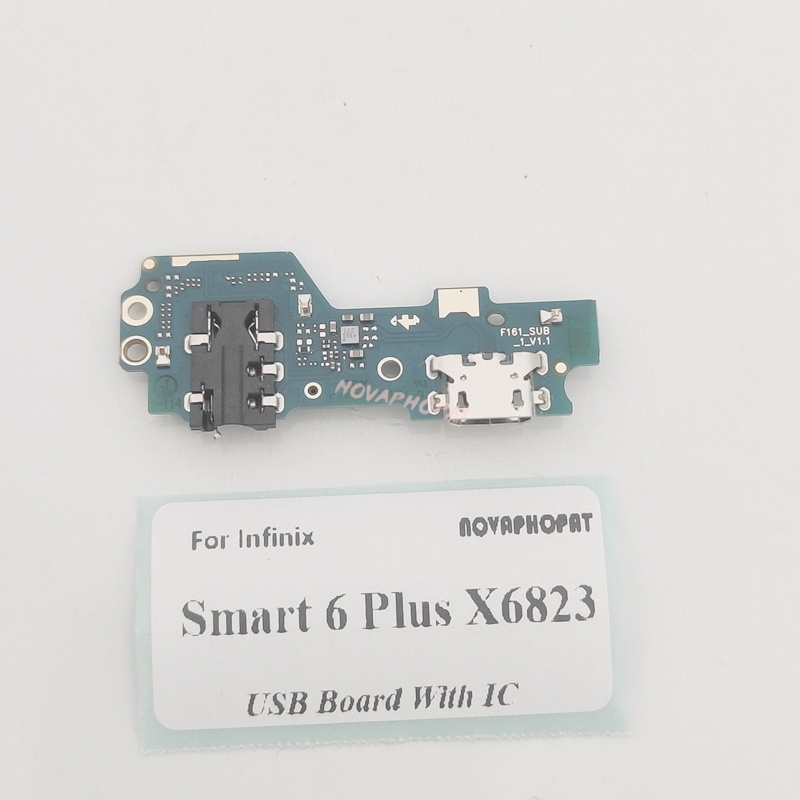 Для Infinix Smart 6 Plus X6823 – обзор и цена Micro Usb Cable