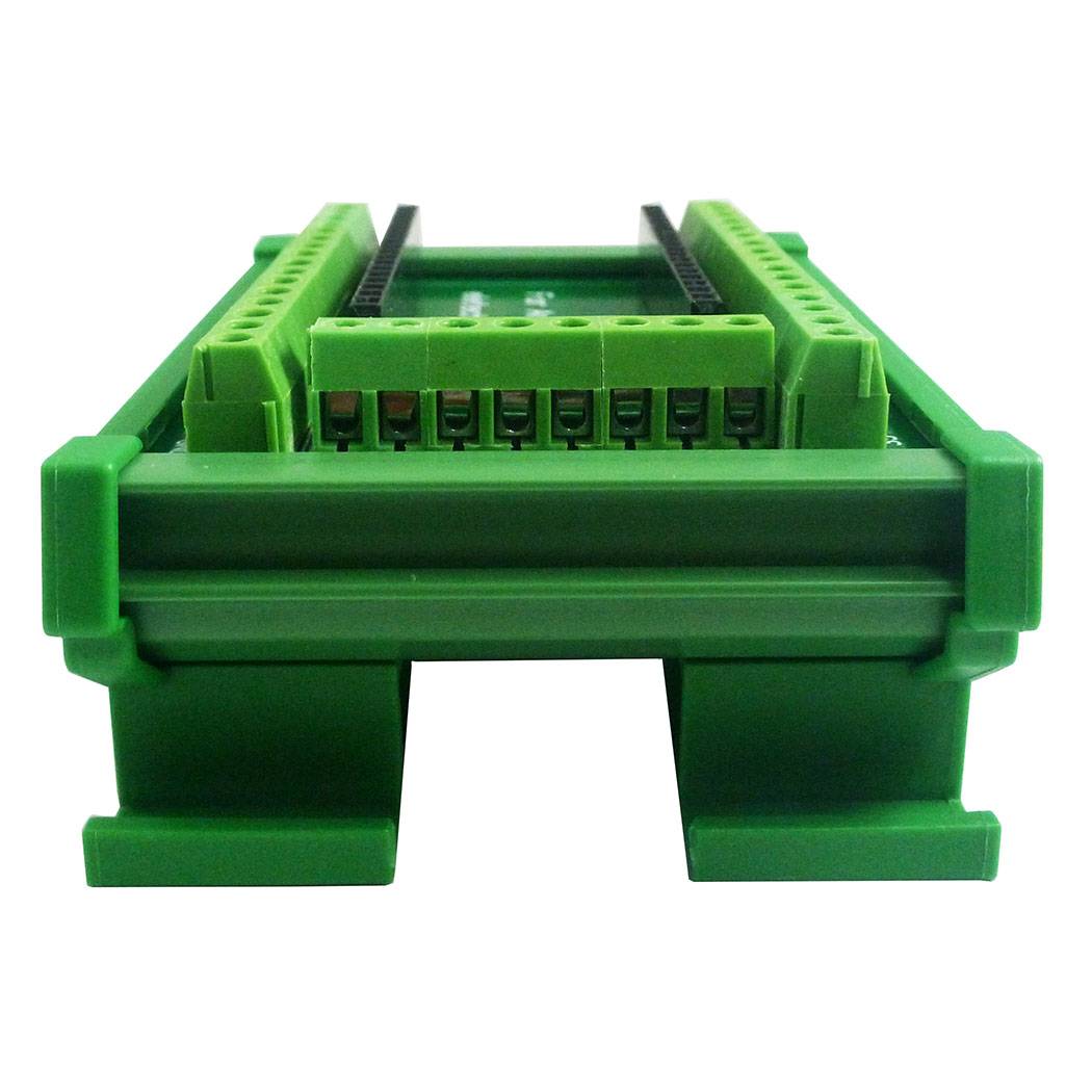 Адаптер винтовой клеммной коло – обзор и цена Screw Terminal Block