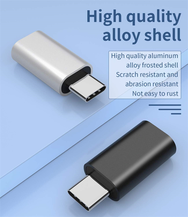 Комплект из 3-х металлических  – обзор и цена Ipex Connector