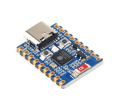 Плата для разработки ESP32-C6  – обзор и цена Antenna 2.4Ghz