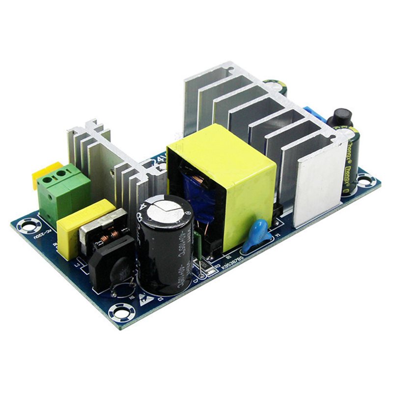 ABMI-10X AC 110V 220V в DC 24V – обзор и цена Dc Dc Converter