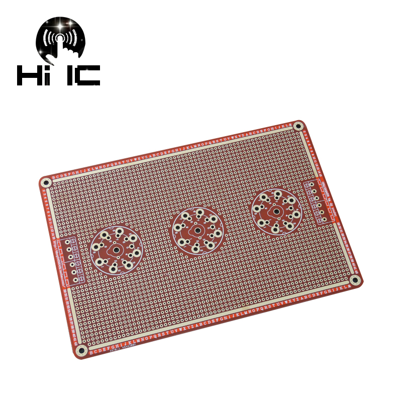 Универсальный прототип печатно – обзор и цена Pcb Prototyping Board