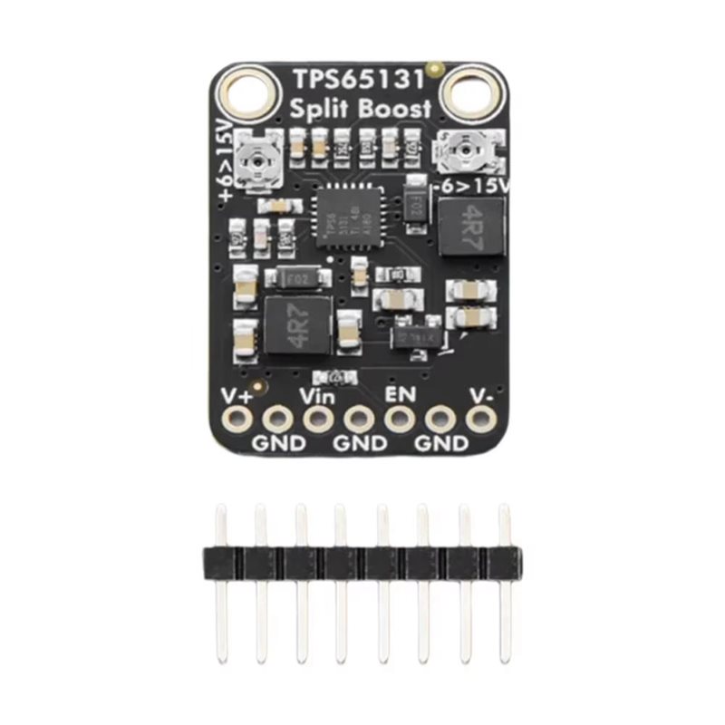 Y43A-TPS65131 Преобразователь  – обзор и цена Boost Converter