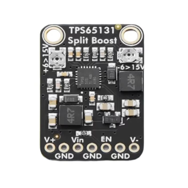 Y43A-TPS65131 Преобразователь  – обзор и цена Boost Converter