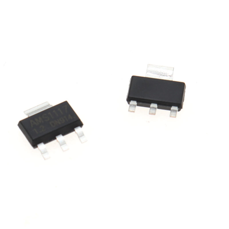 Комплект из 70 шт., комплект р – обзор и цена Ams1117 Module