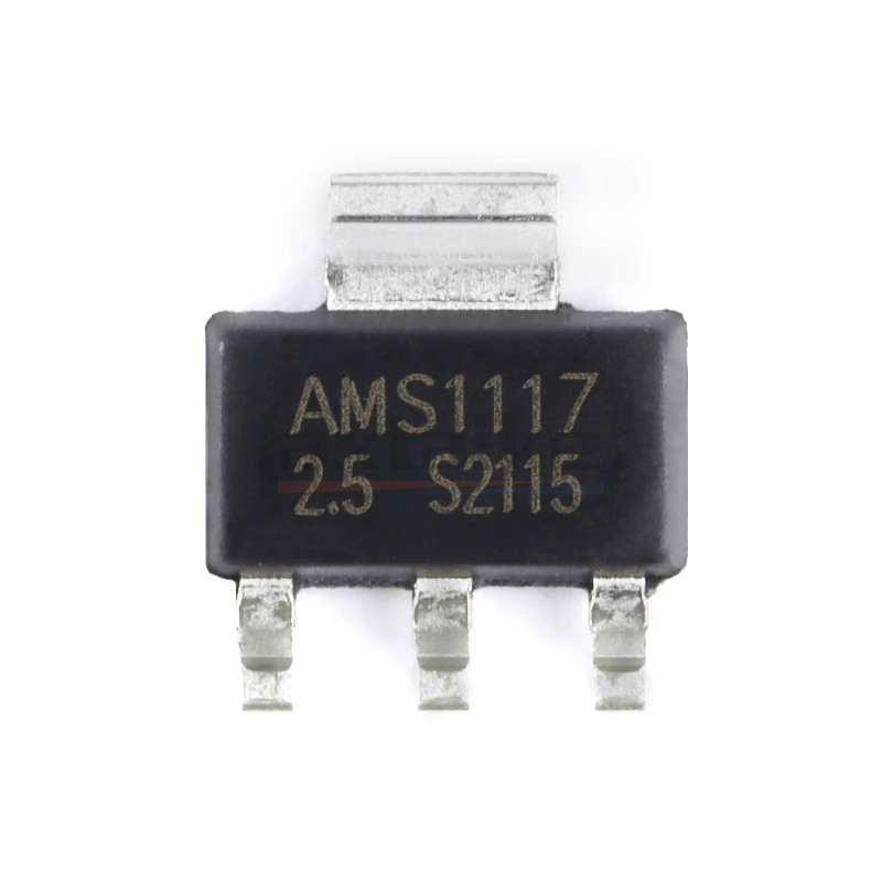 20 шт. AMS1117 серии AMS1117-3 – обзор и цена Ams1117 Module