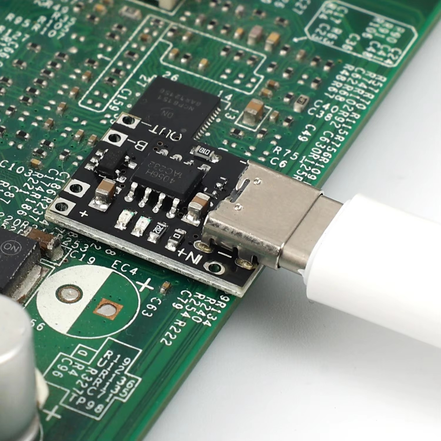 1/10/20 шт. Плата зарядки лити – обзор и цена Li Ion Charger Module