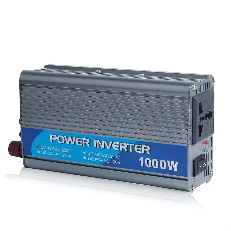 Инвертор автомобильный 1000 Вт – обзор и цена Dc Dc Converter