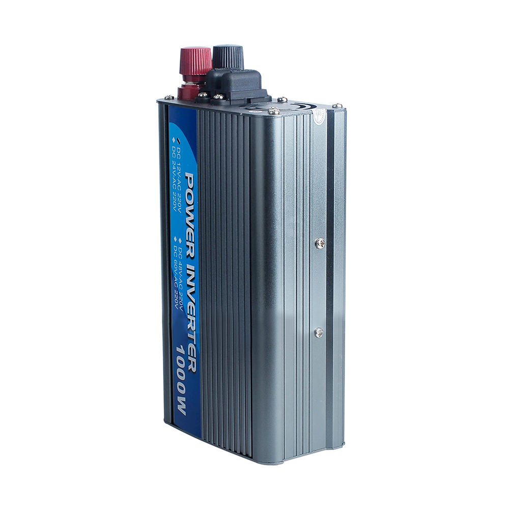 Инвертор автомобильный 1000 Вт – обзор и цена Dc Dc Converter