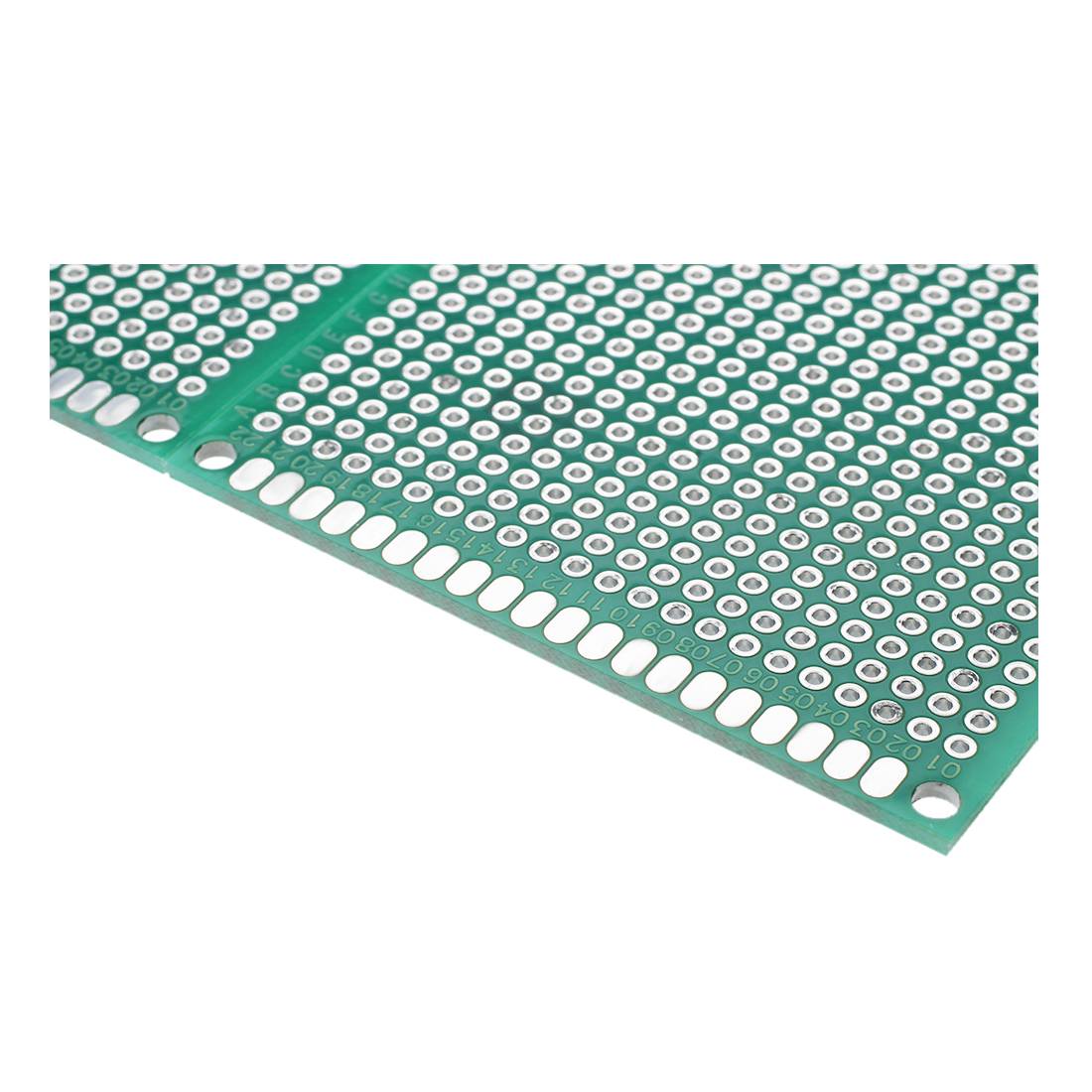 A64I 4 шт. Двусторонние протот – обзор и цена Pcb Prototyping Board