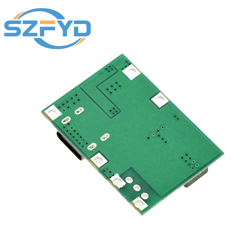 1-10 шт. DC-DC повышающий моду – обзор и цена Tp4056 Module