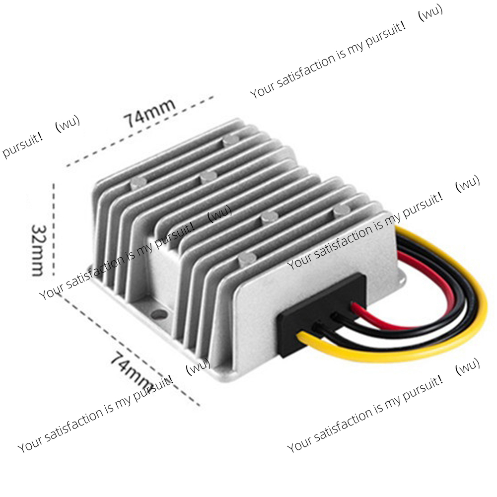 Преобразователь напряжения пос – обзор и цена Boost Converter