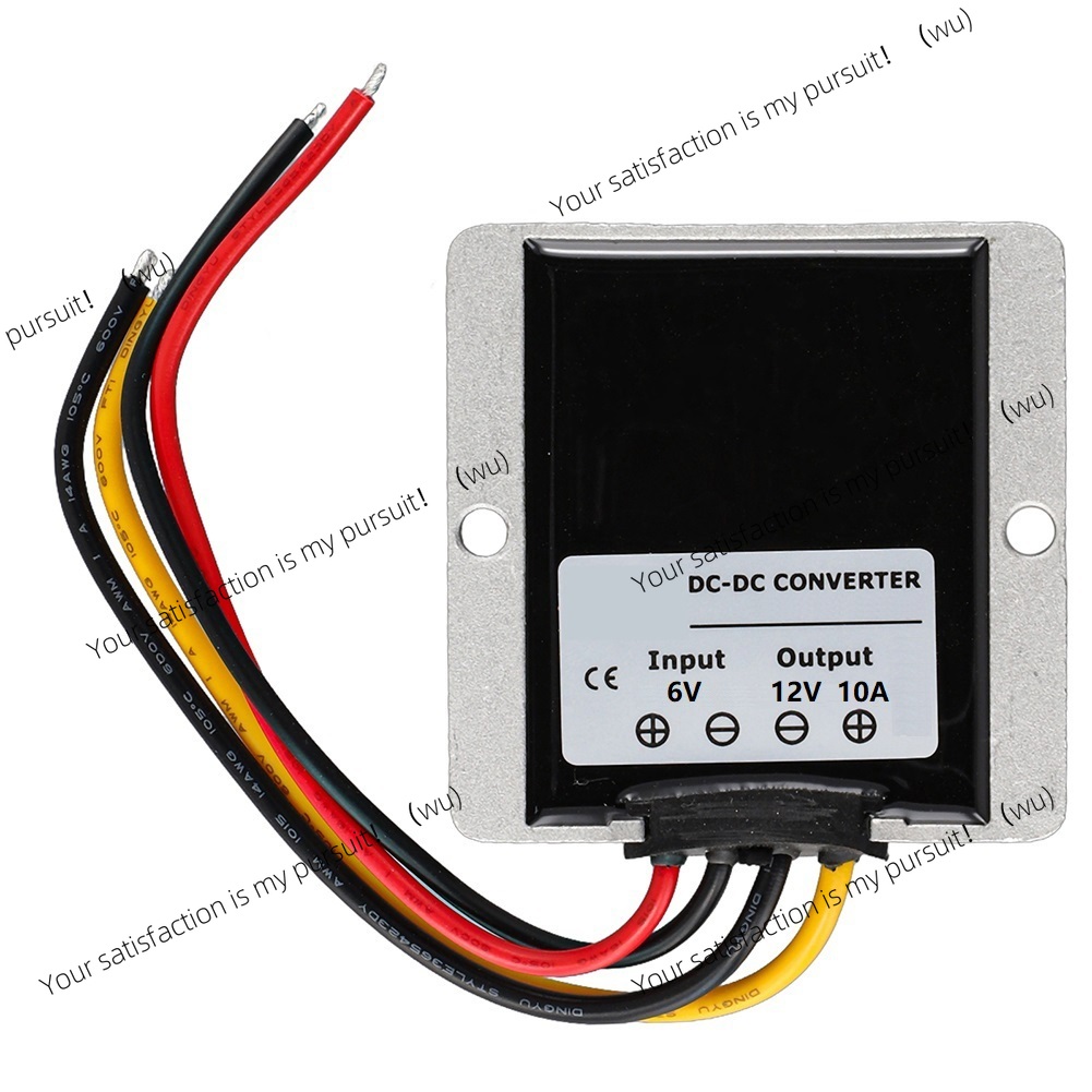 Преобразователь напряжения пос – обзор и цена Boost Converter