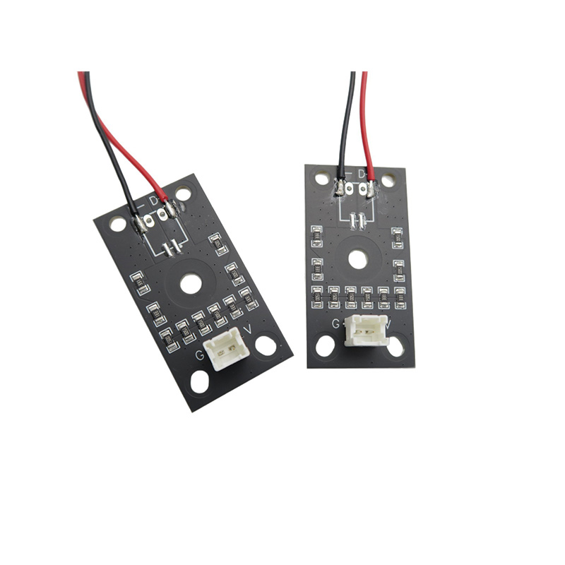 Чип-балласт для автомобильных  – обзор и цена Proto Board
