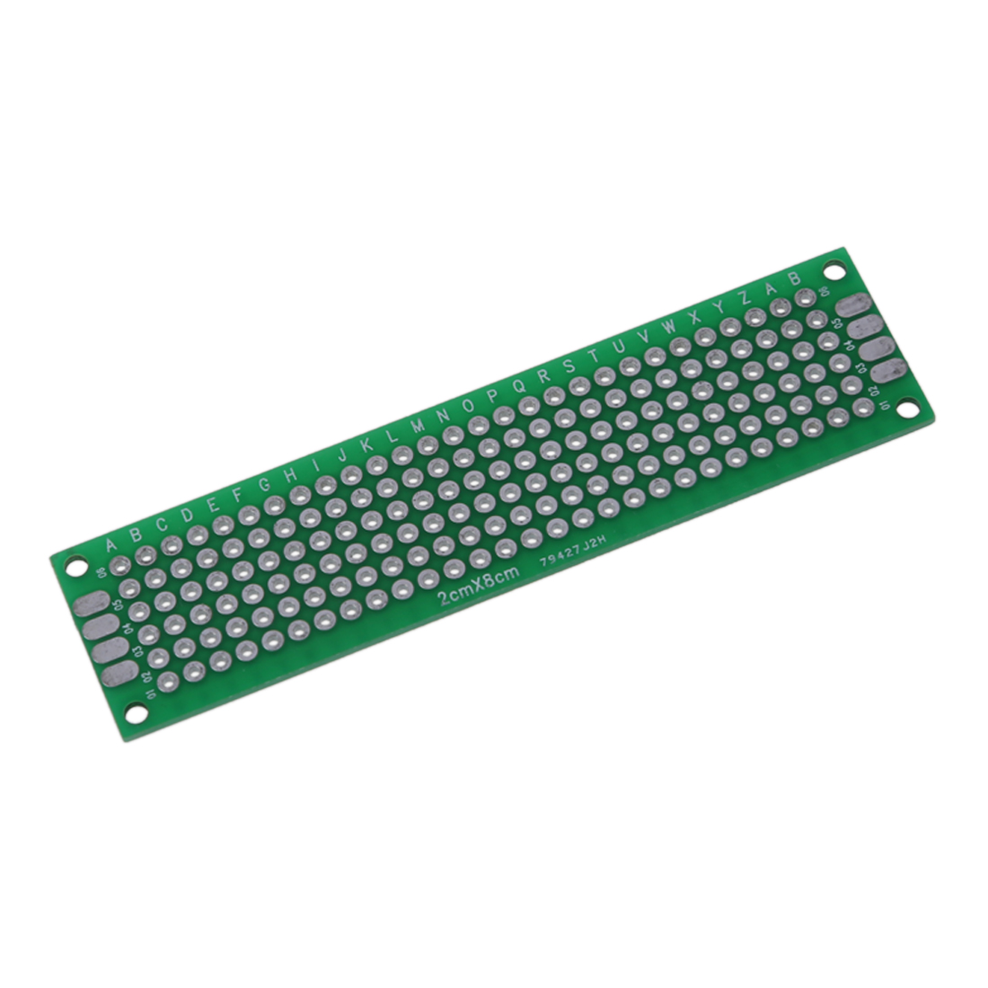 ABSK-4Pcs Двусторонняя универс – обзор и цена Pcb Prototyping Board