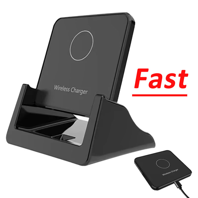Беспроводная зарядная подставк – обзор и цена Micro Usb Cable