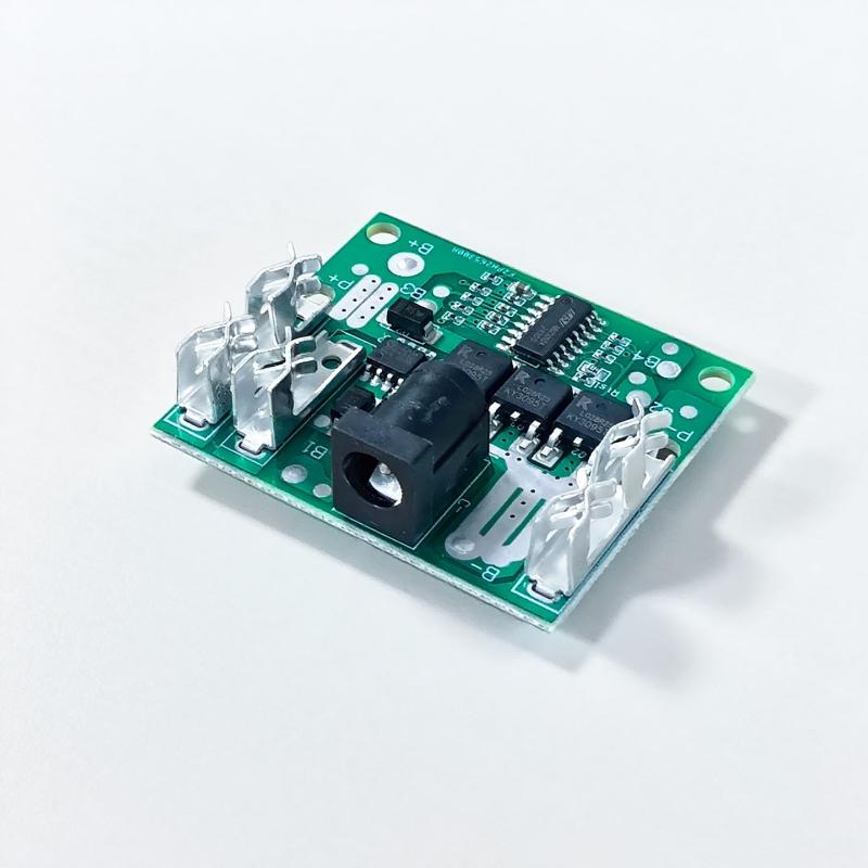 ГОРЯЧО! Плата защиты литий-ион – обзор и цена Li Ion Charger Module