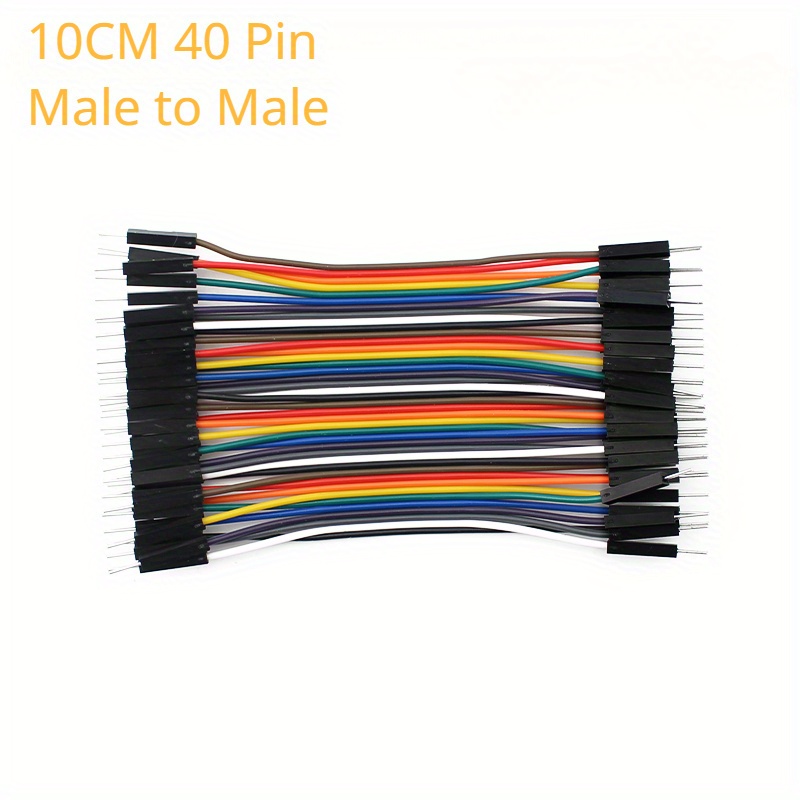 1 шт., 400-точечный прозрачный – обзор и цена Breadboard 400 Point