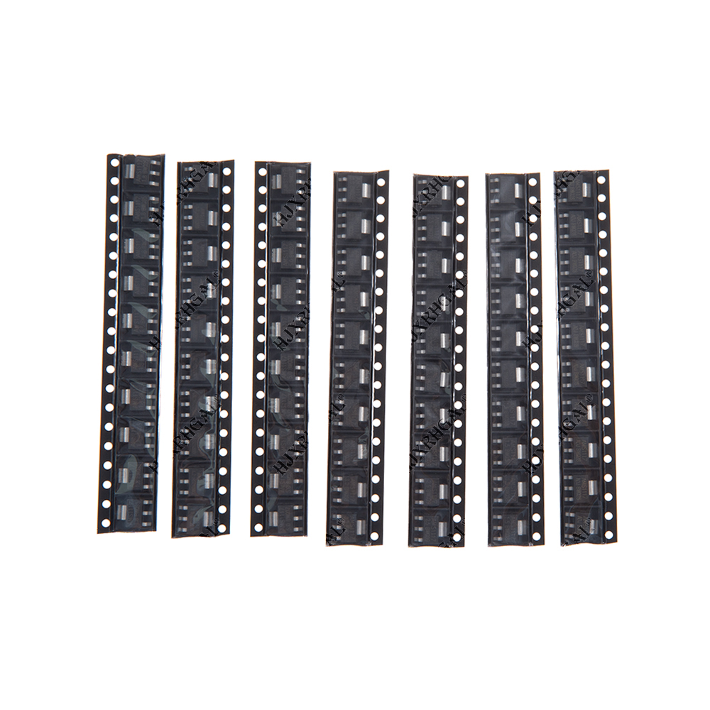70 шт., набор регуляторов напр – обзор и цена Ams1117 Module