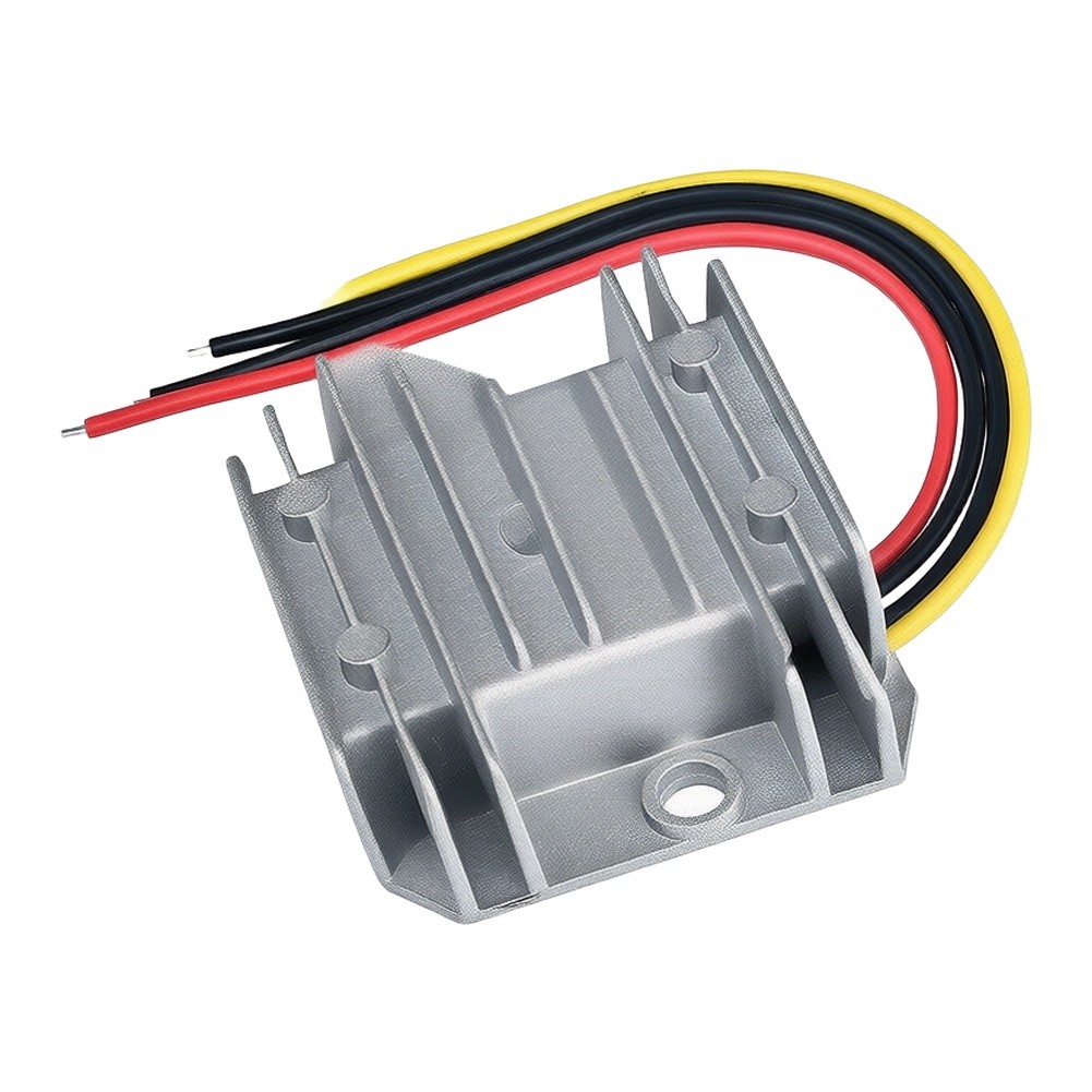 1 шт. понижающий преобразовате – обзор и цена Dc Dc Converter