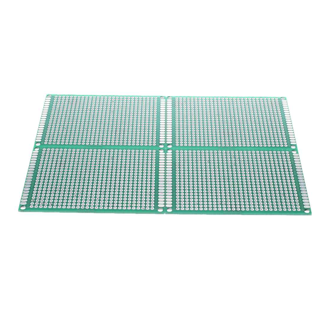 Универсальная двухсторонняя пр – обзор и цена Pcb Prototyping Board
