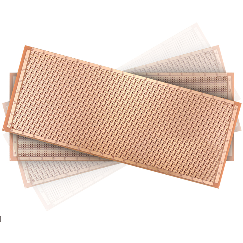 5 шт. DIY 10x24,5 10*24,5 см П – обзор и цена Pcb Prototyping Board